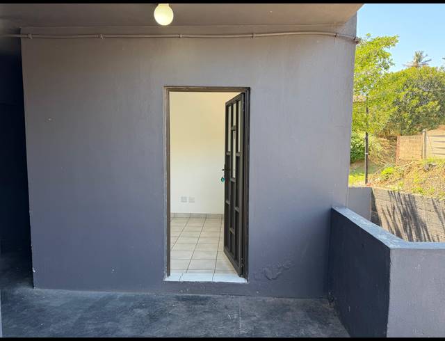 1 BEDROOM APARTMENT TO LET IN MONTCLAIR